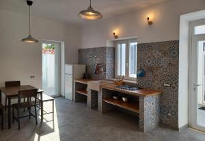Holiday Homes Villetta Bianca