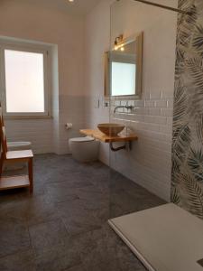 Holiday Homes Villetta Bianca