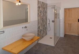 Holiday Homes Villetta Bianca