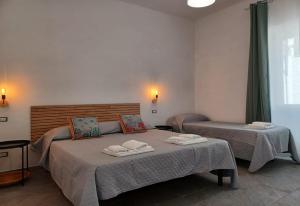 Holiday Homes Villetta Bianca