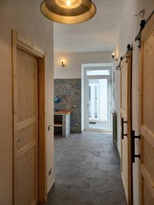 Holiday Homes Villetta Bianca