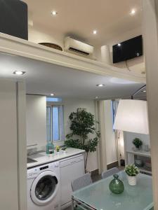 Apartamento en pleno centro de Madrid