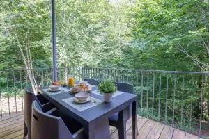 Le Sureau Noir S22B - Le Val Joly - 埃普索瓦日