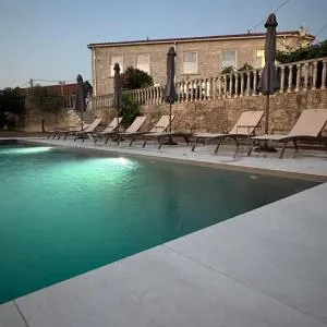 Estrela do Gerês - Casa Fernandes - Baltar