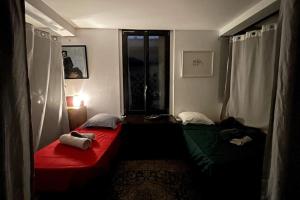 Unique loft on paris doorstep