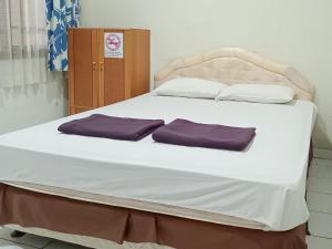 Phòng Tiêu Chuẩn (Standard Room)