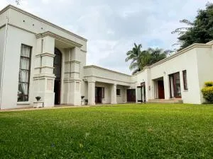 Telestai Guest House - Хейзивью