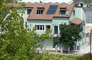 Agriturismo Fioredizucca