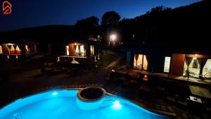 Blissful Resort - Valea Doftanei