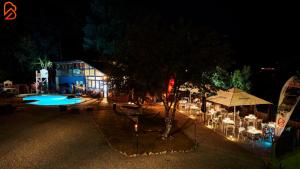 Blissful Resort - Valea Doftanei