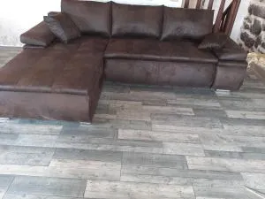 la chaumière des barthes - Champclause