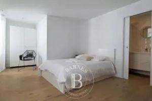 Bénodet au pied du port charmant Duplex neuf calme au cœur de la station