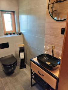 Domek Apartament Windyki