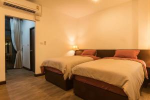 Bonanza KHAO YAI 3BR - Barnsarnmaitri