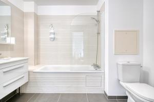 Les rives dAsnières