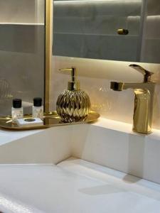 Appartement luxueux Marrakech