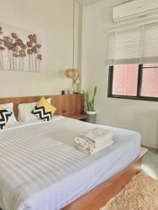 Tropical Crystal Villa