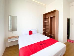 RedDoorz near Sondokoro Agrotourism Karanganyar