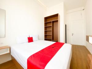 RedDoorz near Sondokoro Agrotourism Karanganyar