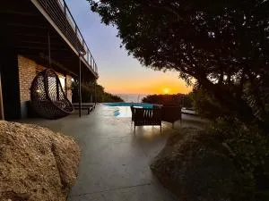 The Gekko Lodge - Llandudno