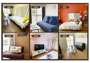 グレース大磯 - Akiruno