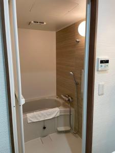 F House TENNOJI Sano