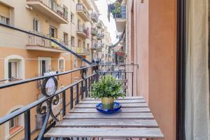 GuestReady - Precioso refugio en la Barceloneta