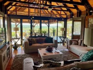 House 37 Nkululeko in Sodwana Bay Lodge - Mabibi