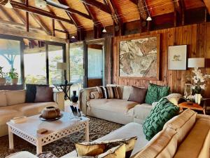 House 37 Nkululeko in Sodwana Bay Lodge