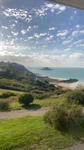 Appartements T2 dans le quartier Saint-Michel de Saint Brieuc : photos des chambres