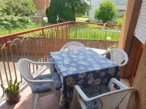 Casa Antonietta - 锡莱阿