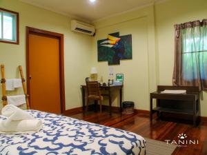 Tanini Sepilok Formerly Known As Nature Lodge Sepilok