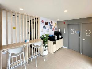 HOP INN Nakhon Phanom