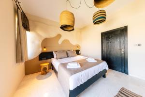 Cappadocia Aishe Hotel
