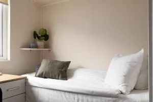 Smart Hotels - Säve