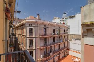 GuestReady - Un pequeño paraíso en Barcelona