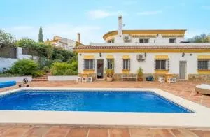 Villa Casa Siempre Verde - Los Cortijillos