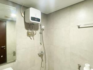 Cozy Stay and Homey Studio Pollux Chadstone Apartment By Travelio