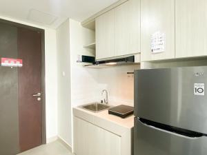 Cozy Stay and Homey Studio Pollux Chadstone Apartment By Travelio