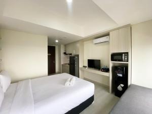 Cozy Stay and Homey Studio Pollux Chadstone Apartment By Travelio