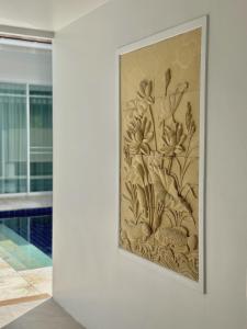 LUXURY PRIVATE POOL VILLA in Huahin