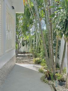 LUXURY PRIVATE POOL VILLA in Huahin