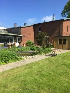 Haus Denker - Neufelderkoog