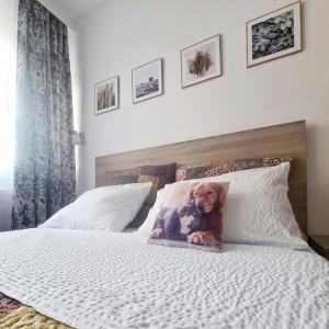 Apartament Eminescu 2