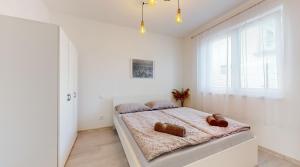 SALAN Apartman Sereď