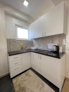 Doris Apartment Ulcinj Montenegro