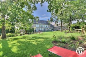 B&B / Chambres d'hotes Le jardin de quercus : photos des chambres