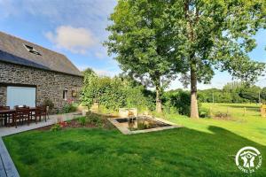Le jardin de quercus