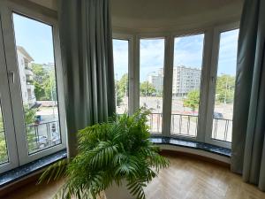 Cosy & Spacious apartment