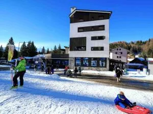 Hotel Arlecchino - Dada Hotels - Cresta